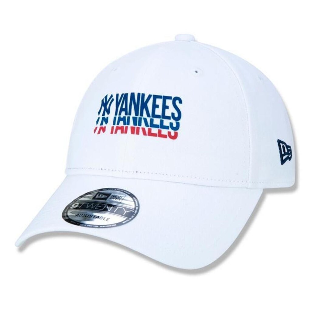 Boné New Era Dad Hat Tech Tech Urban New York Yankees