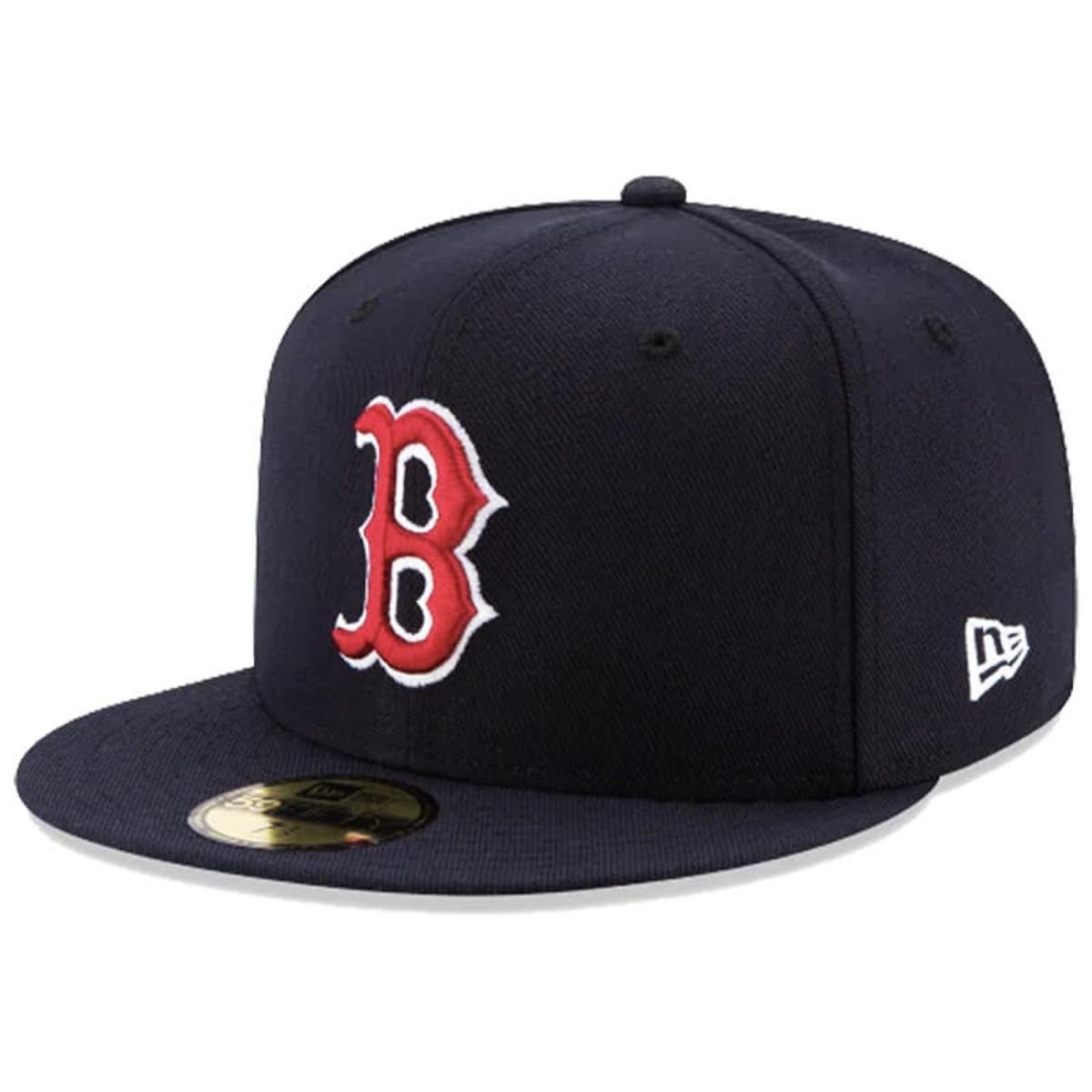 Bone 59fifty Aba Reta Fechado Mlb New York Yankees Basic Preto Aba Reta  Preto New Era no Shoptime