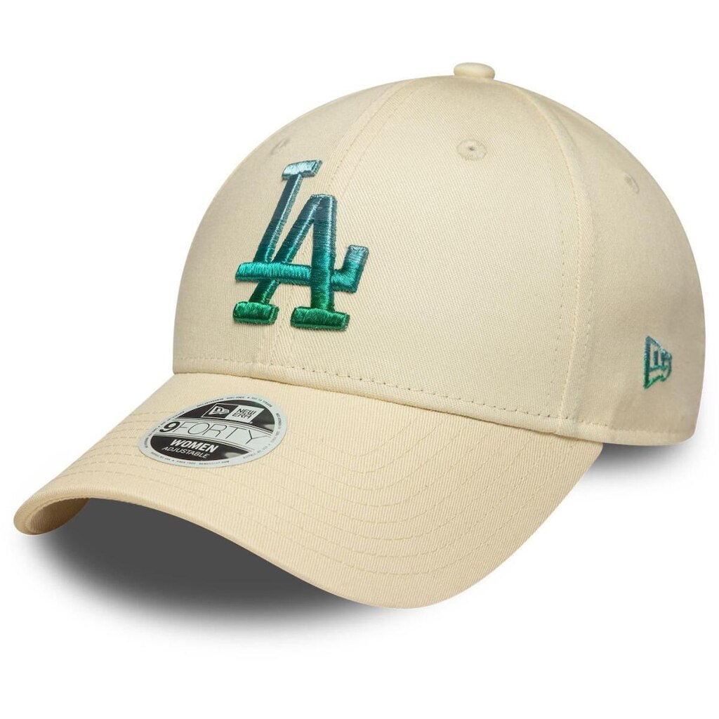 Boné New Era Feminino 940CS MLB Los Angeles Gradiente