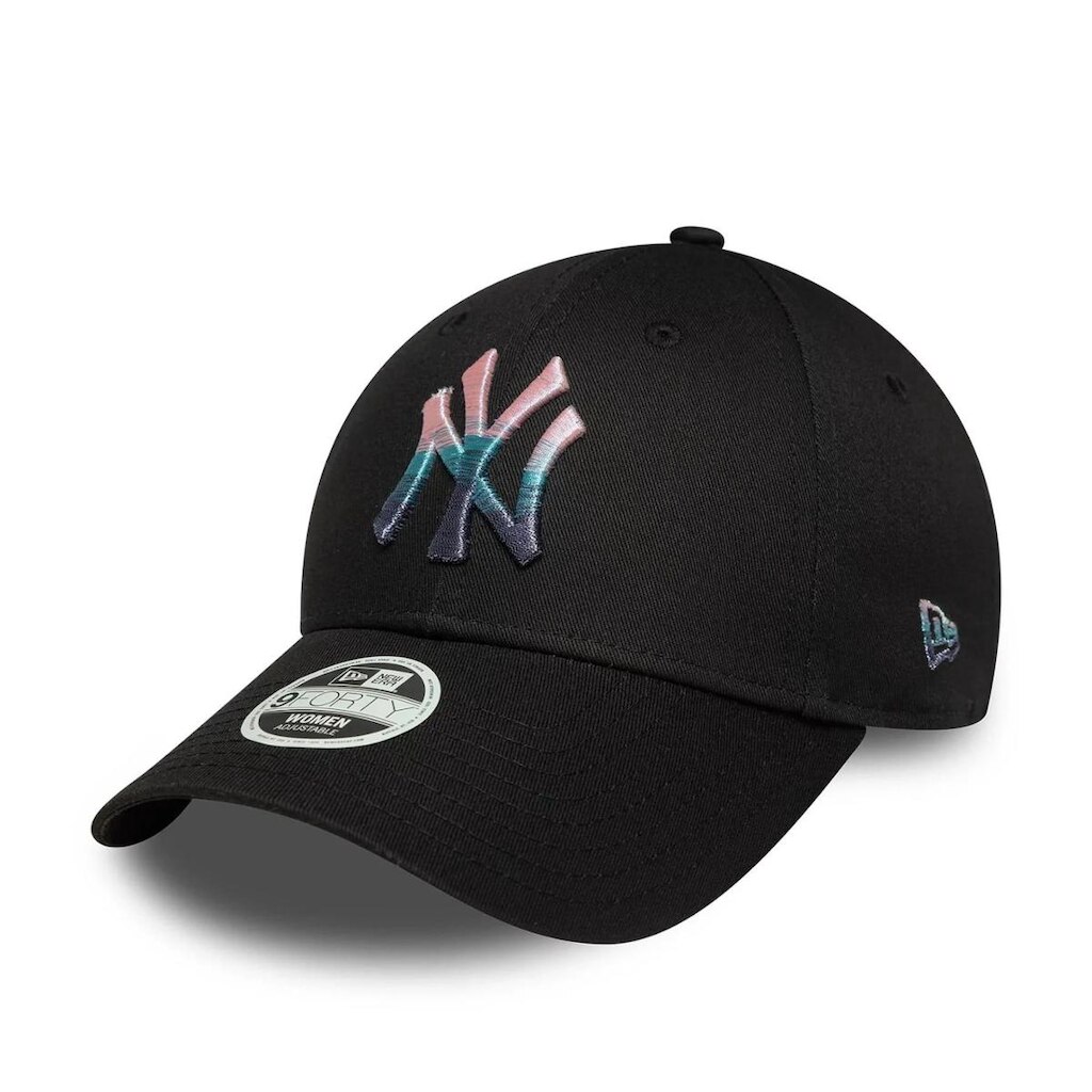 Boné New Era Feminino 940CS MLB NY Yankees Gradiente