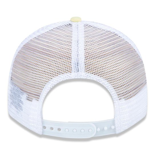Bone New Era Feminino 9forty A Frame Trucker Mlb New York Yankees Jersey Amarelo Netshoes Bone New Era Feminino 9forty A Frame Trucker Mlb New York Yankees Jersey Amarelo Netshoes