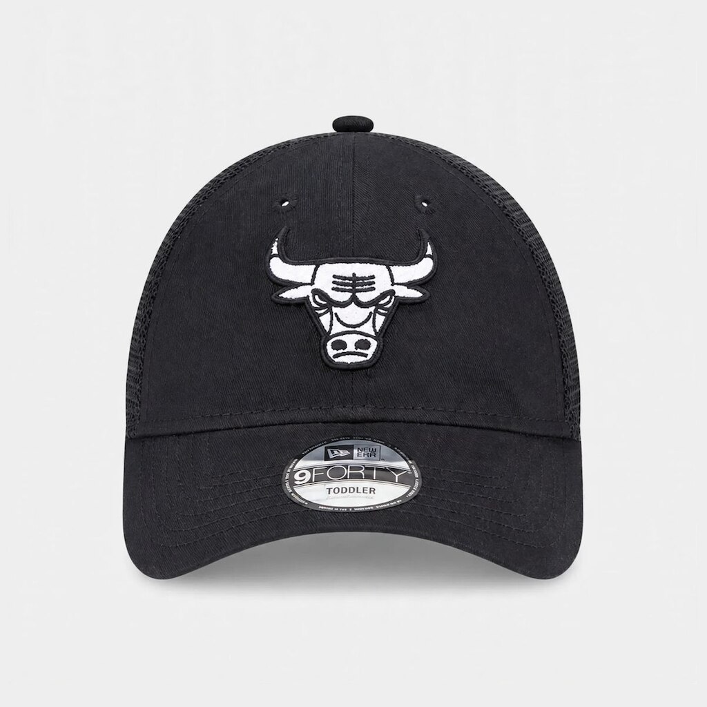 Boné New era Kid 940Snap Chicago Bulls