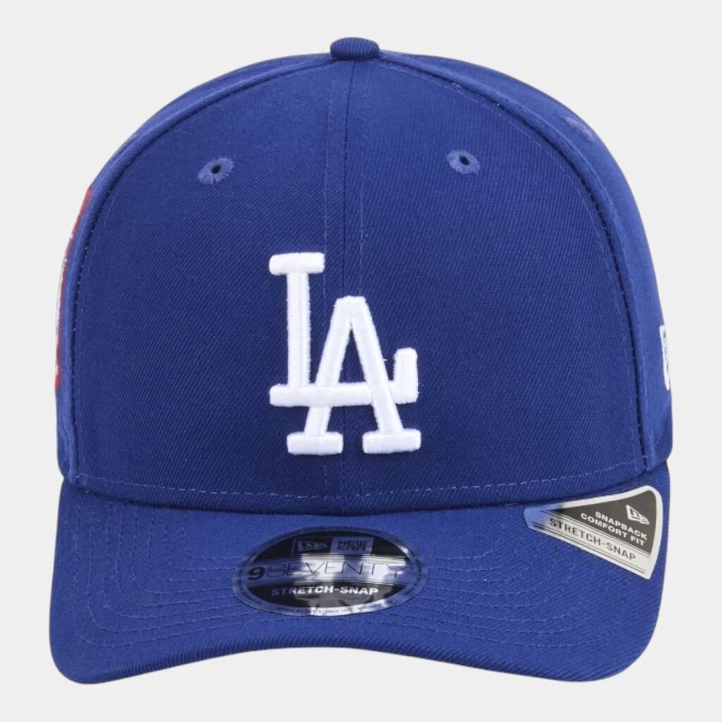 Boné New Era Los Angeles 84