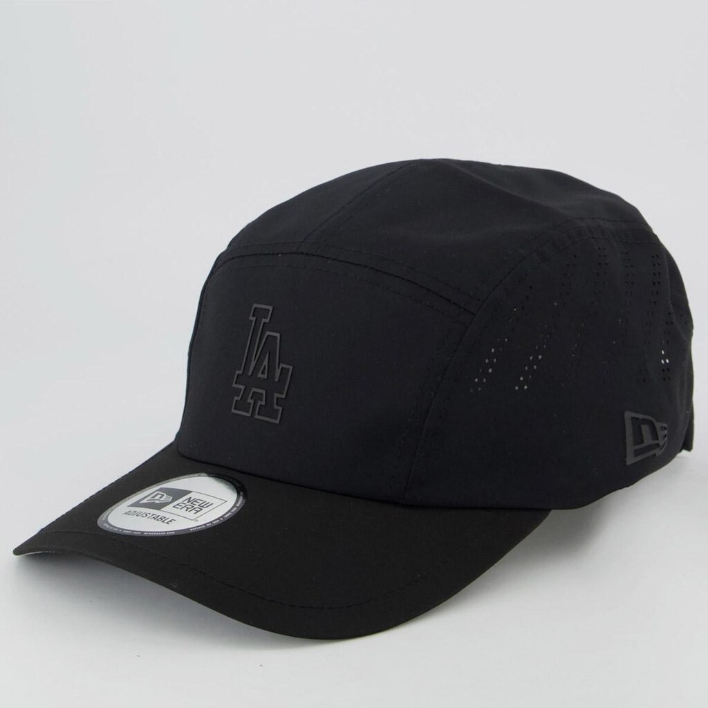 Boné New Era Los Angeles Dodgers RUNNER MLB