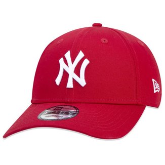 Boné New Era Masculino New York Yankees