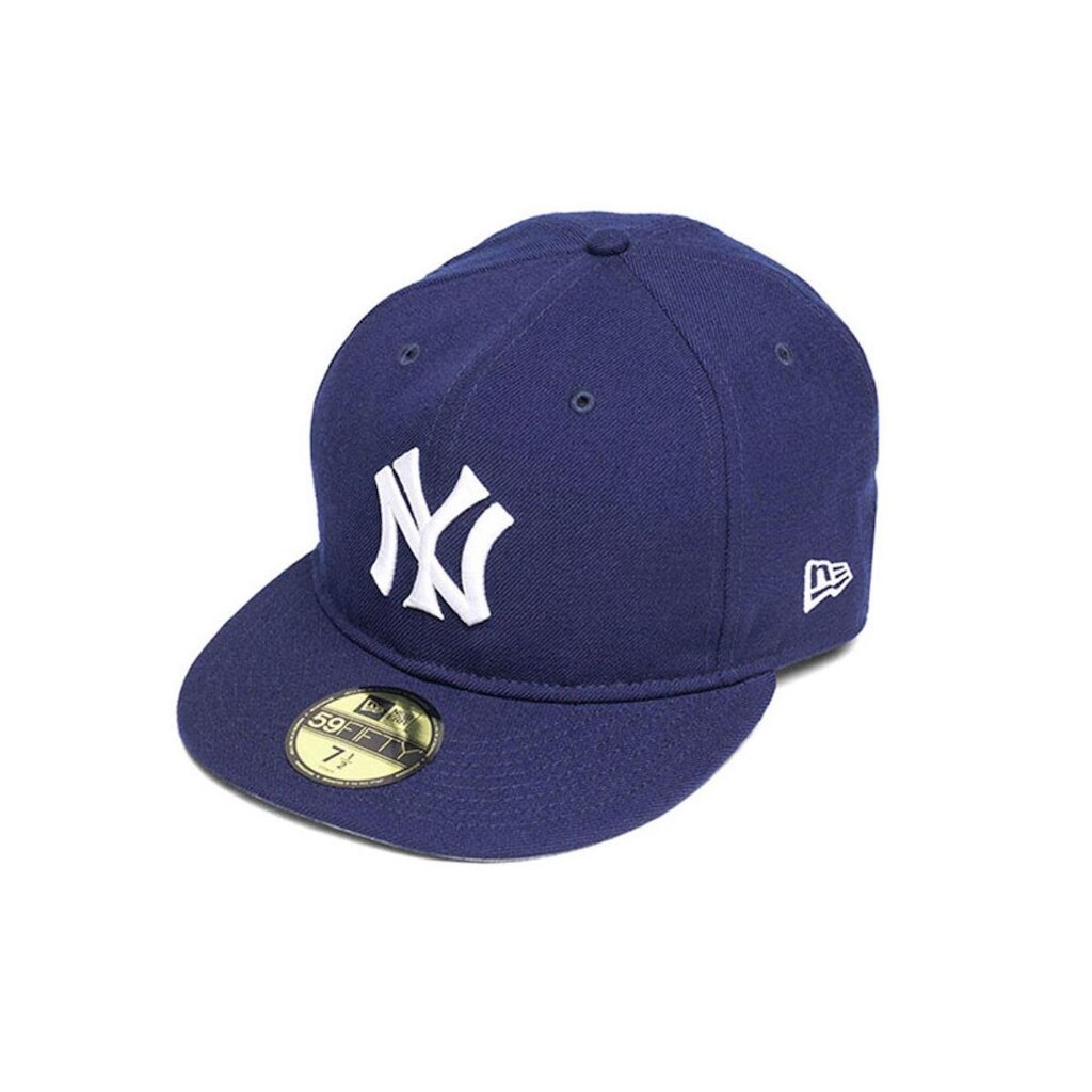 BONE NEW ERA MLB 59FIFTY NEW YORK YANKEES AZUL