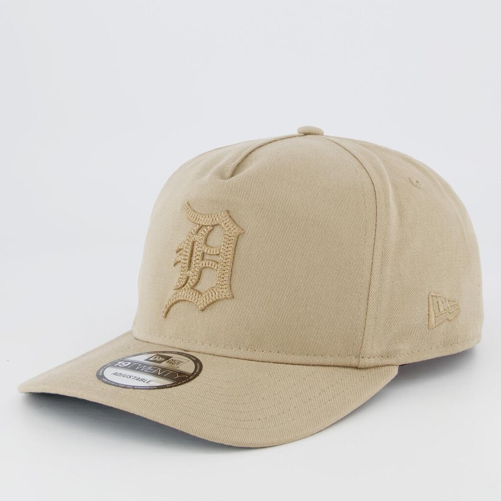 Boné New Era MLB Detroit Tigers Washed 1920