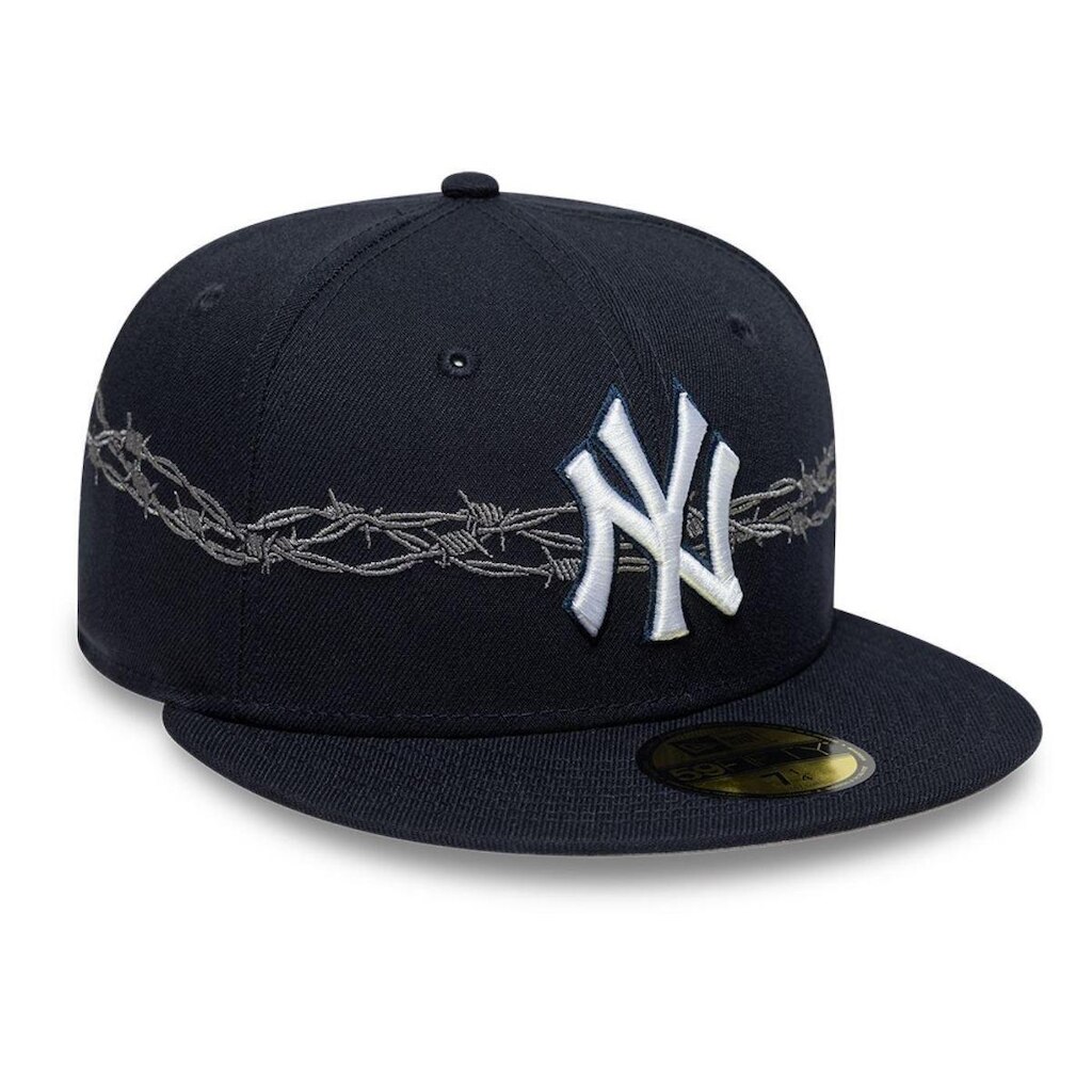 BONE NEW ERA MLB ICON 59FIFTY NEYYAN NVY