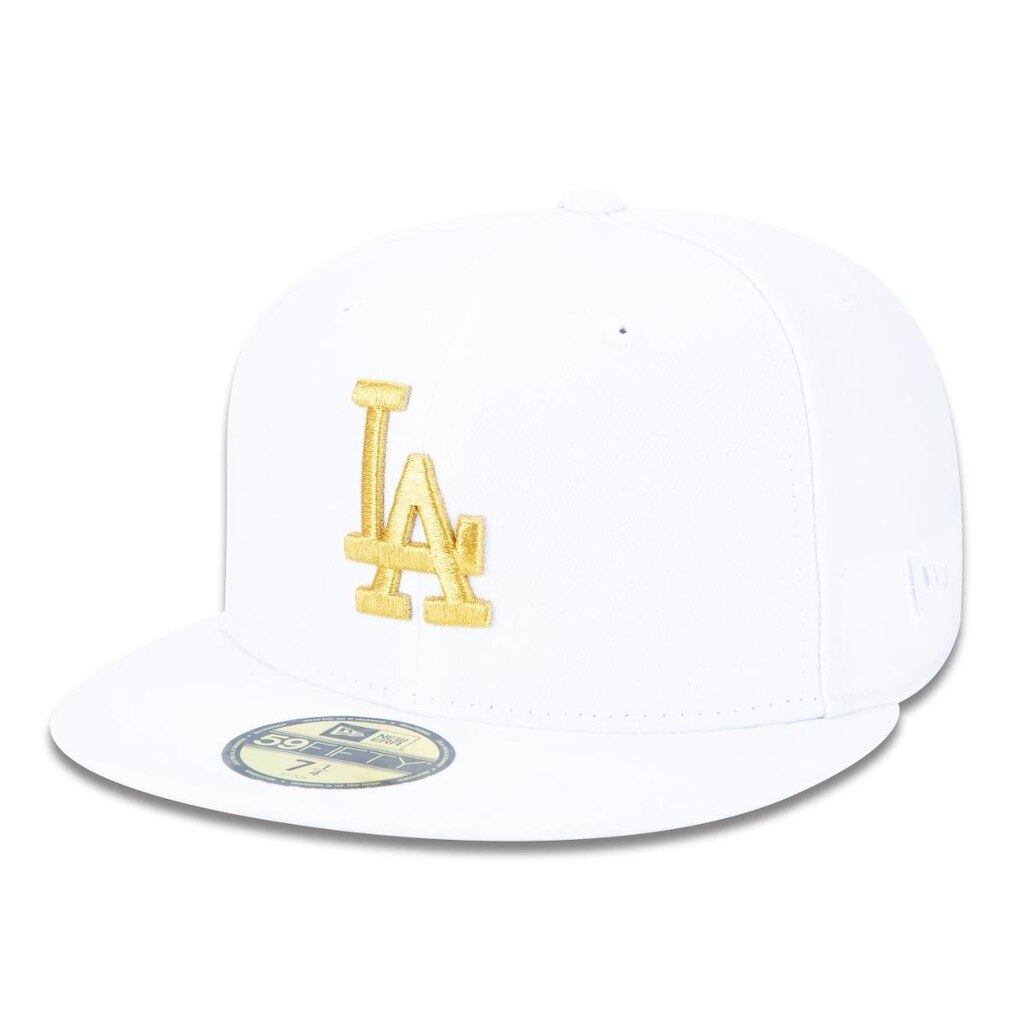 Boné New Era MLB Los Angeles Dodgers Aba Reta 59FIFTY