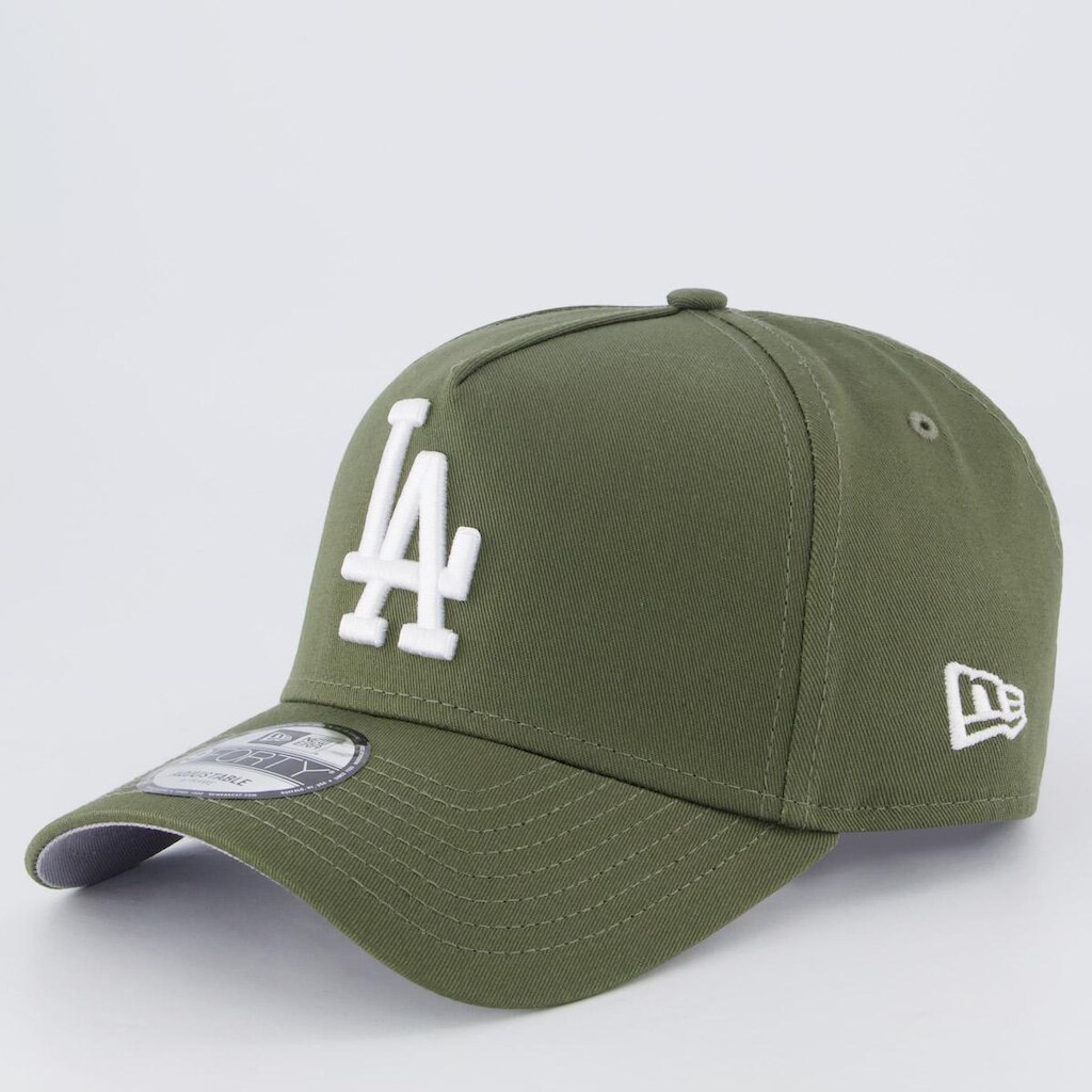 Boné New Era MLB Los Angeles Dodgers Nov 940