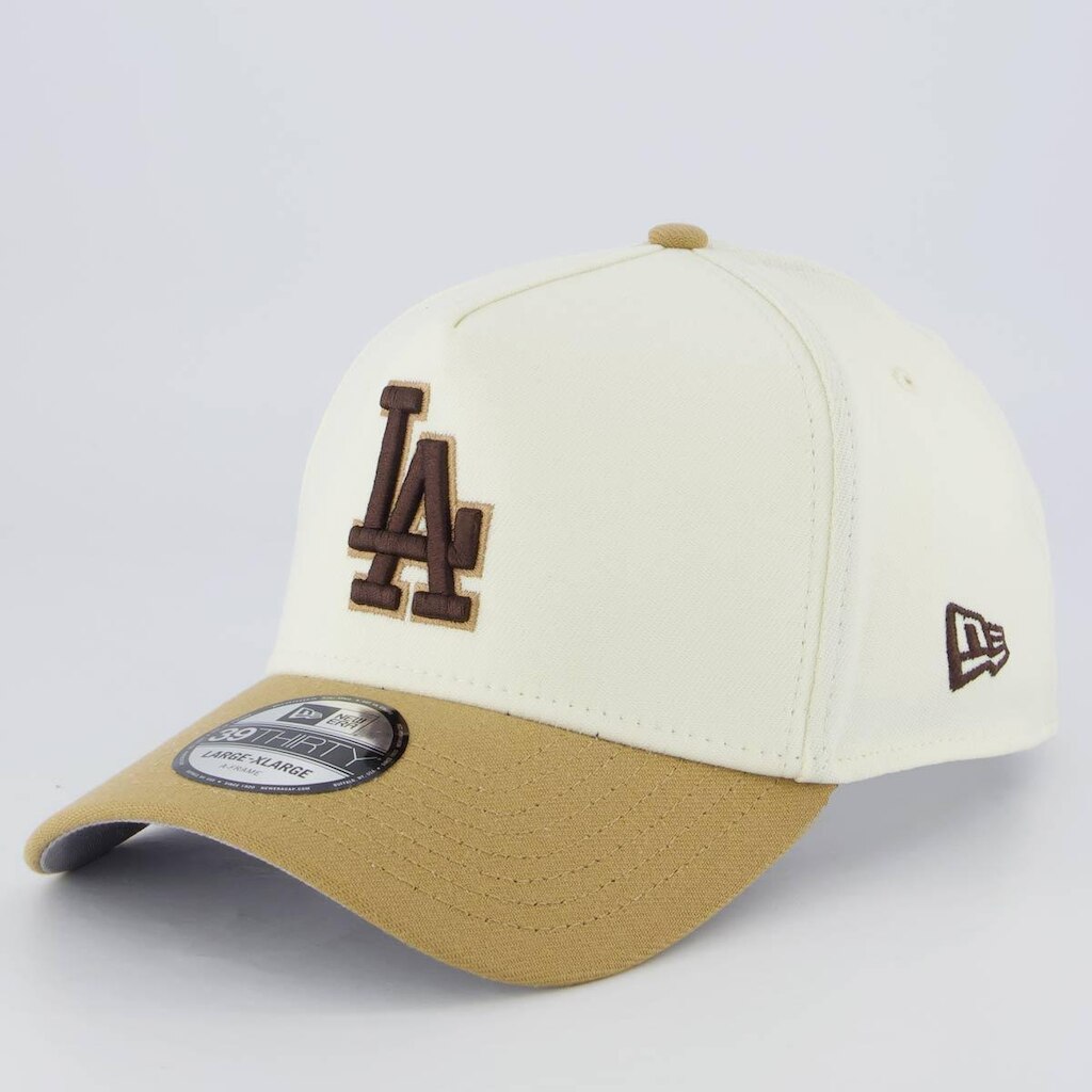Boné New Era MLB Los Angeles Dodgers Sandy Bay 3930