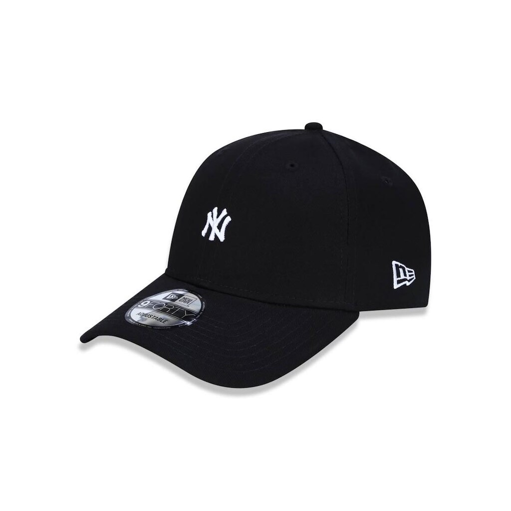 Boné New Era MLB New York Yankees 940 Aba Curva Snapback