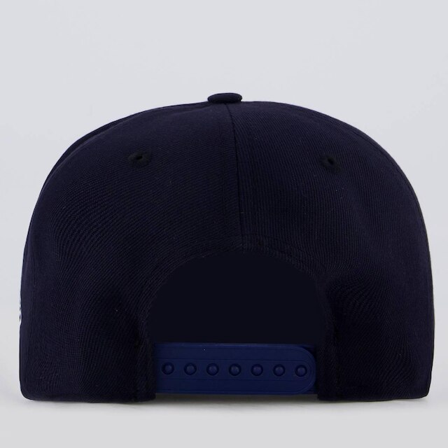Boné New Era MLB New York Yankees 970 Marinho