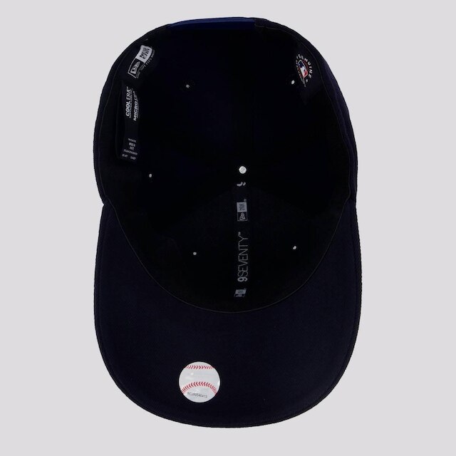Boné New Era MLB New York Yankees 970 Marinho