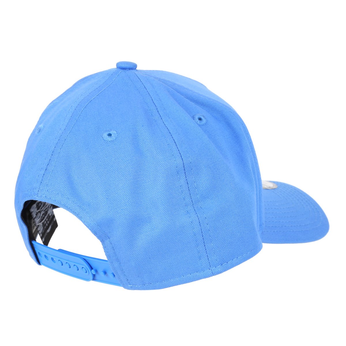 Boné New Era MLB New York Yankees Aba Curva Snapback A-Frame 9Forty - 1