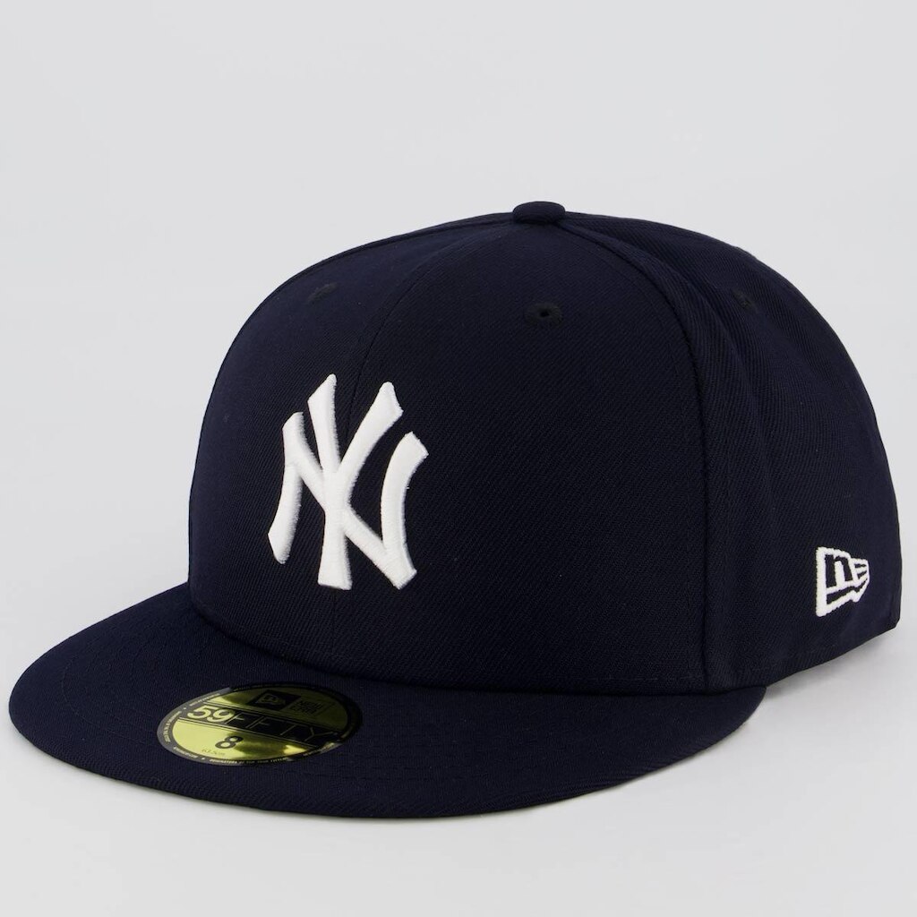 Boné New Era MLB New York Yankees Game 5950