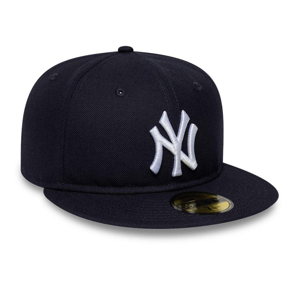 BONE NEW ERA MLB NEW YORK YANKEES PRETO