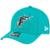BONE NEW ERA MLB TEAM 940MC FLOMARCO 93 OTC - Verde