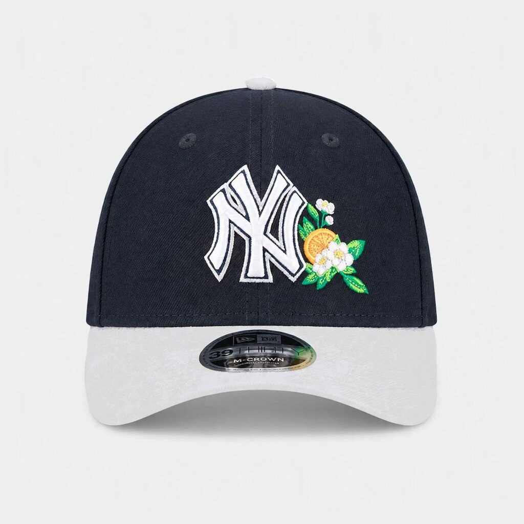 Boné New era MLB26 St 3930Mc Neyyan Otc