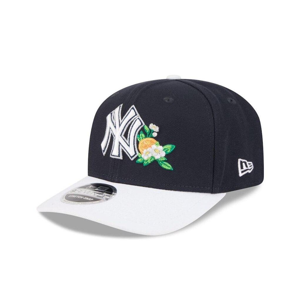 Boné New era MLB26 St 970Ss Neyyan Otc