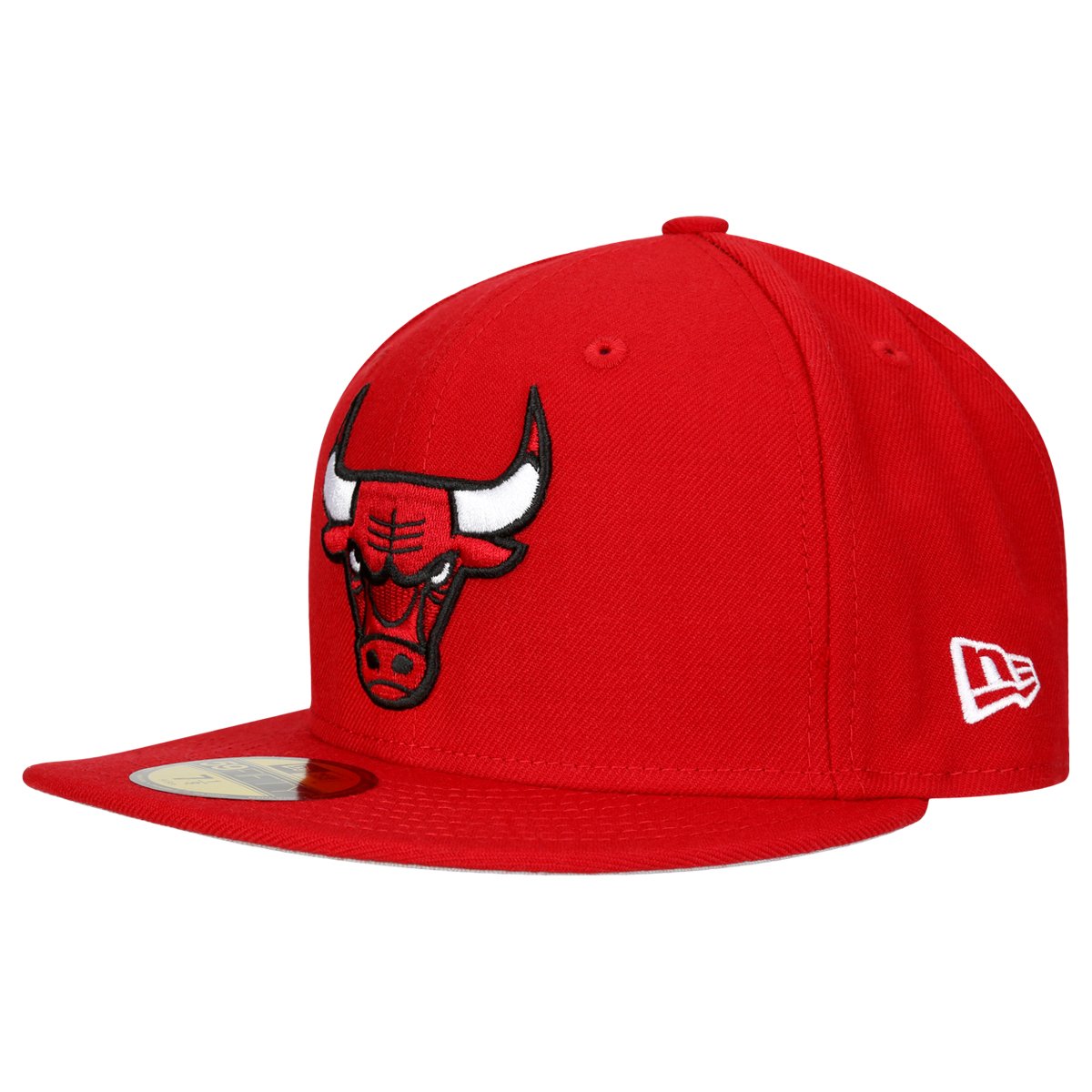 Bone 950 Original Fit Chicago Bulls Nba Aba Reta Snapback New Era em  Promoção | Ofertas na Americanas