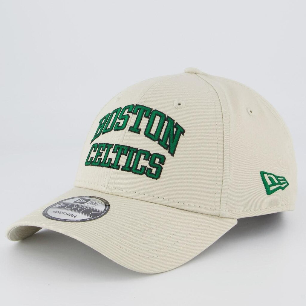 Boné New Era NBA Boston Celtics 940