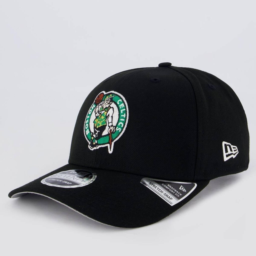 Boné New Era NBA Boston Celtics 970SS