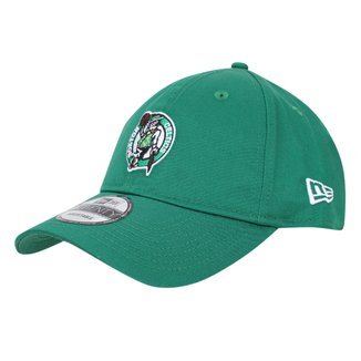 Boné New Era NBA Boston Celtics Aba Curva Strapback 920 ST Sport Special