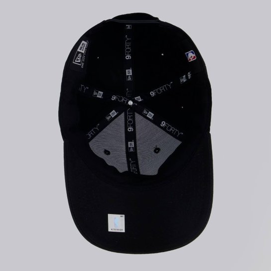 Boné New Era NBA Chicago Bulls Basic 940