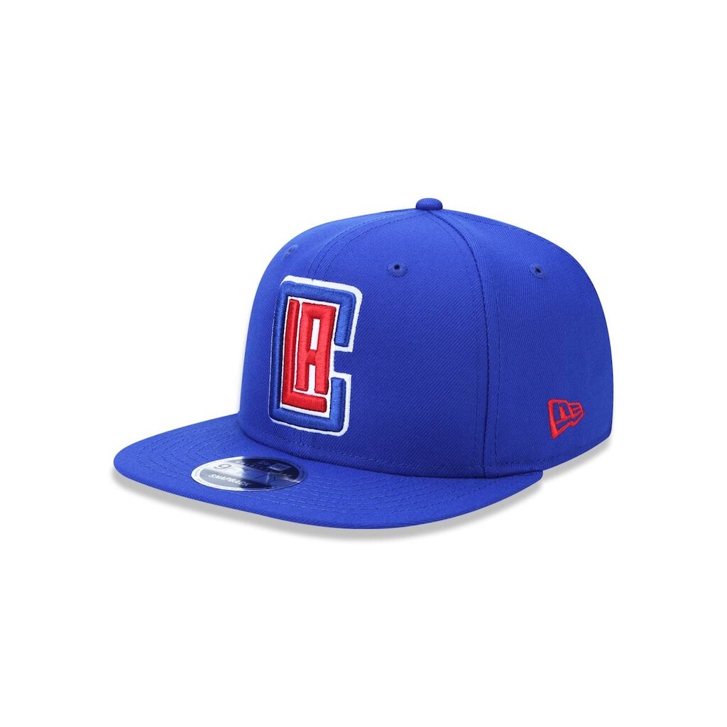 Boné New Era NBA Los Angeles Clippers 950 Original Fit Masculino