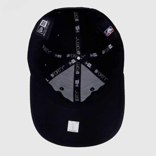 Boné New Era NBA Los Angeles Lakers Basic 940