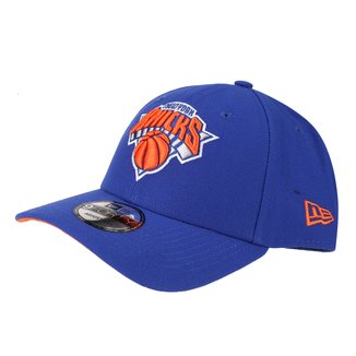 Boné New Era NBA New York Knicks Aba Curva Primary