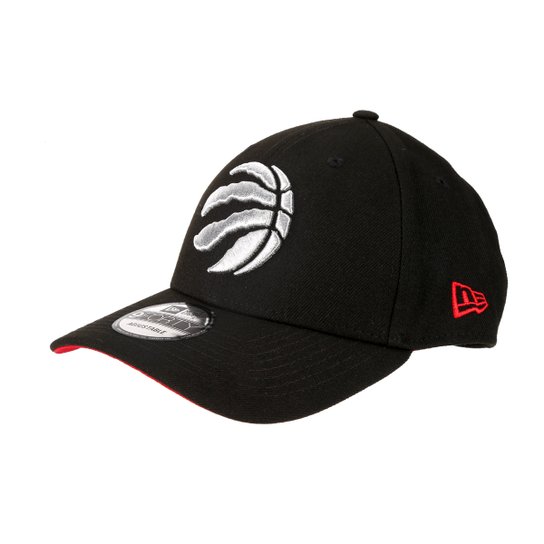 Boné New Era NBA Toronto Raptors Aba Curva Primary - Preto é ruim? Boné New Era NBA Toronto Raptors Aba Curva Primary - Preto é boa?