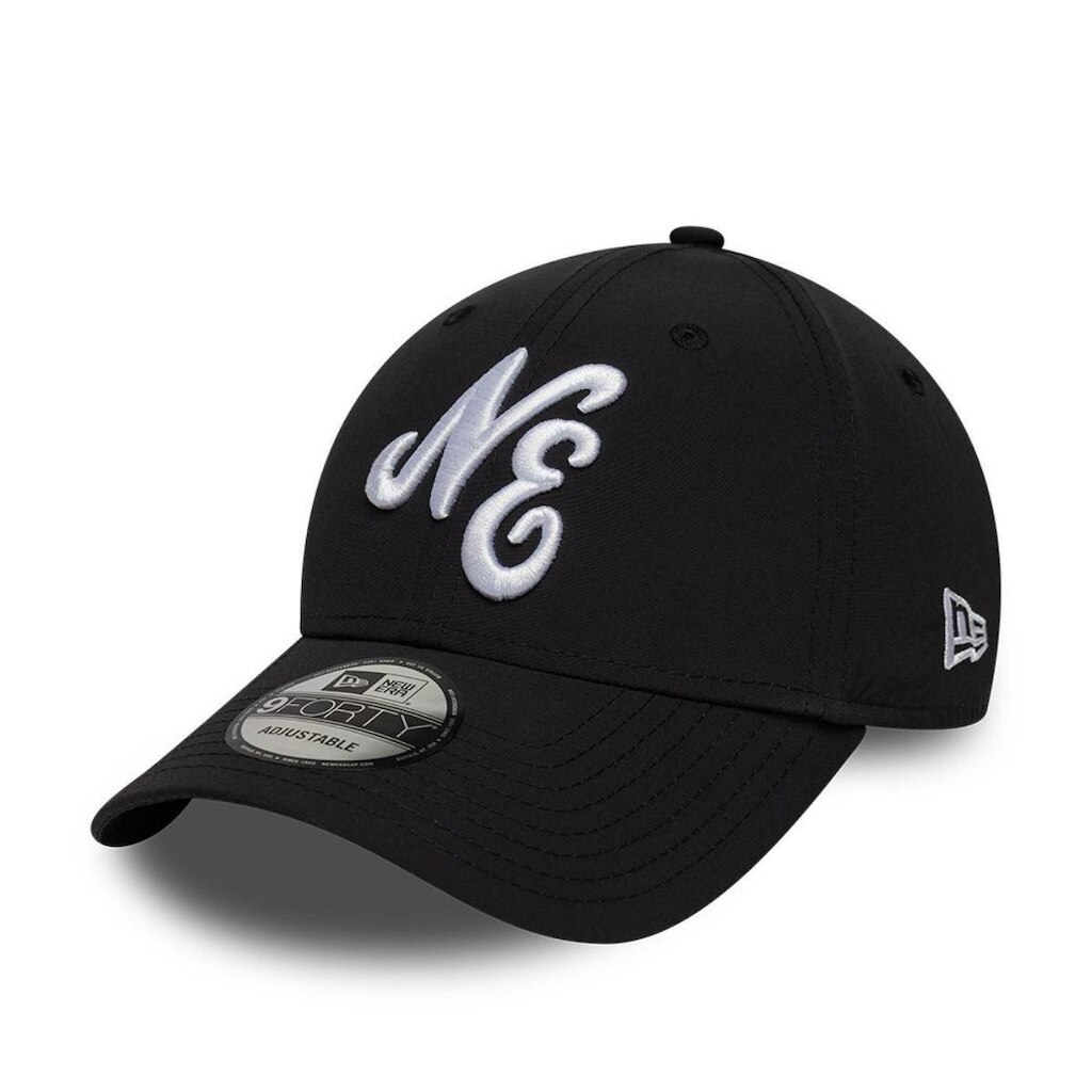 Boné New era Ne Recycled 9Forty Newera Blkwhi