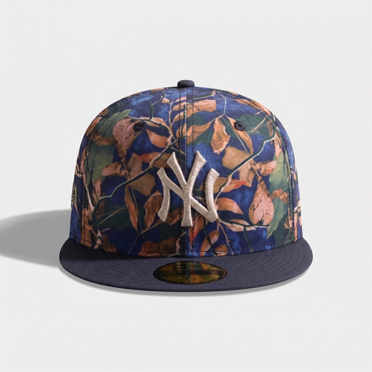 BONE NEW ERA NEW ERA 59FIFTY NEW YORK YANKEES - Sortido | Netshoes