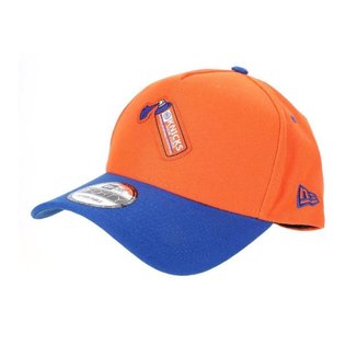 Boné New Era New York Knicks 940 A-Frame Street Life Sopa