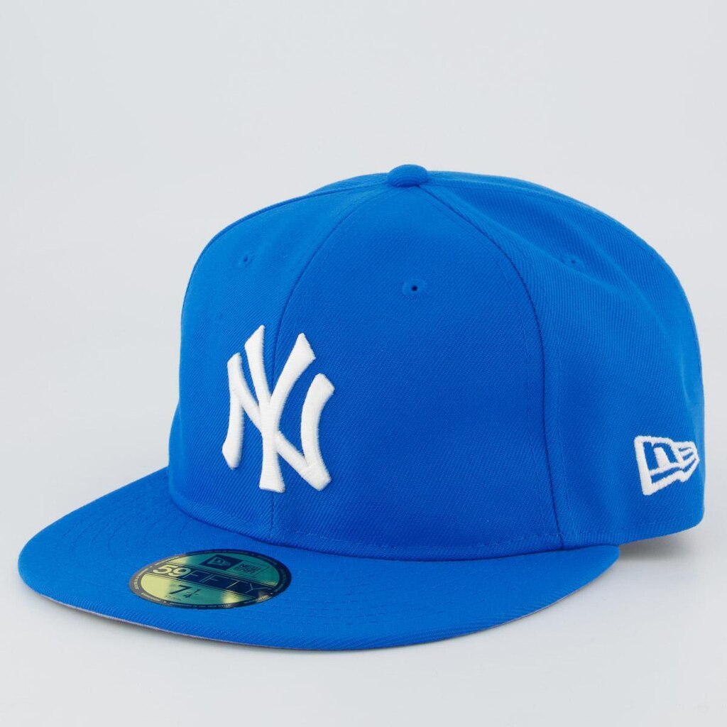 Boné New Era New York Yankees 5950 MLB