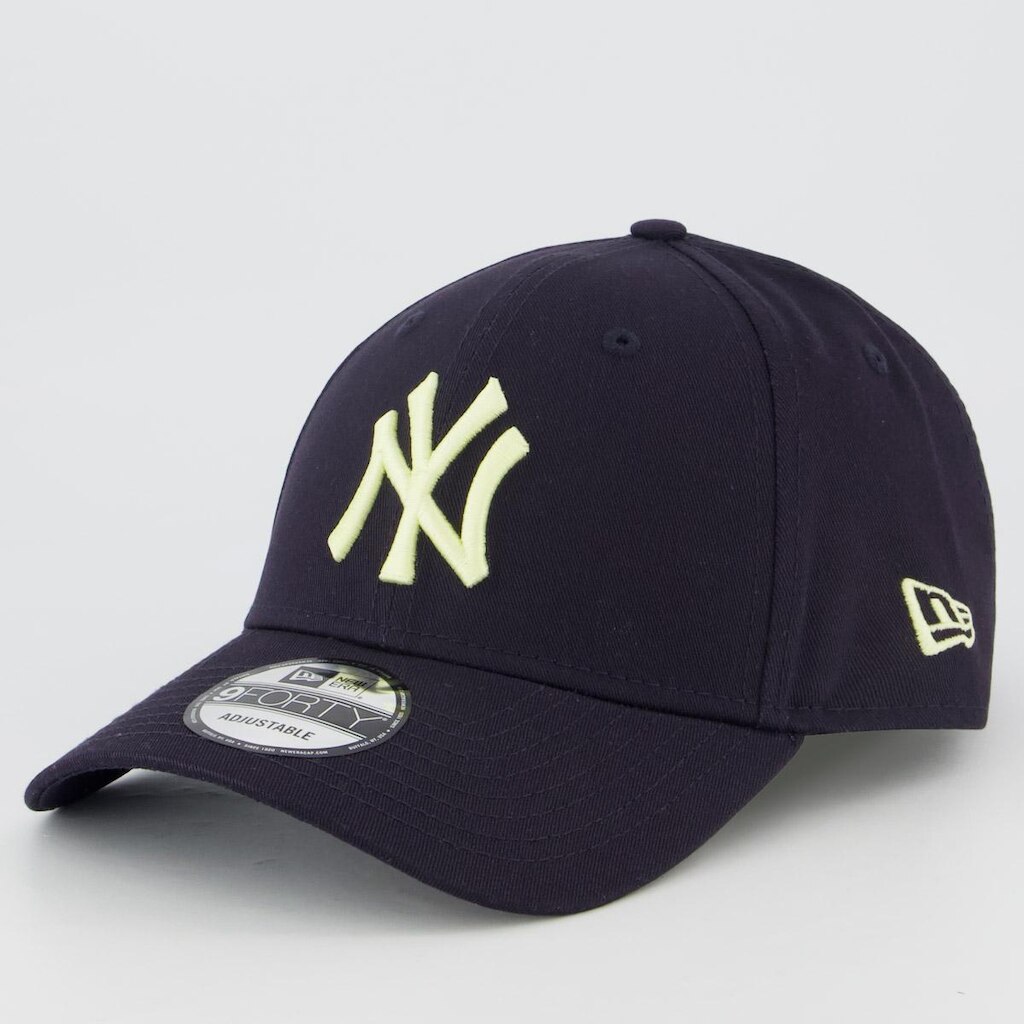 Boné New Era New York Yankees 940 MLB