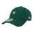 Boné New Era New York Yankees Aba Curva Verde Strapback 9TWENTY Minilogo - Verde
