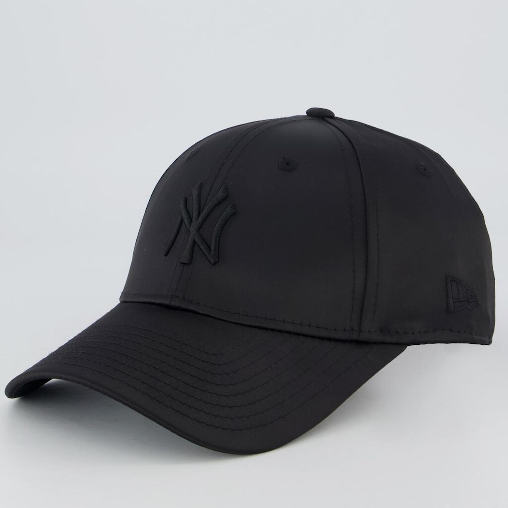 Boné New Era New York Yankees MLB Satin 940