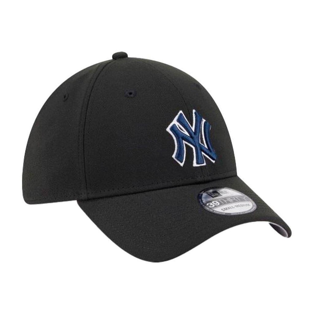 Boné New Era Neyyan Blk