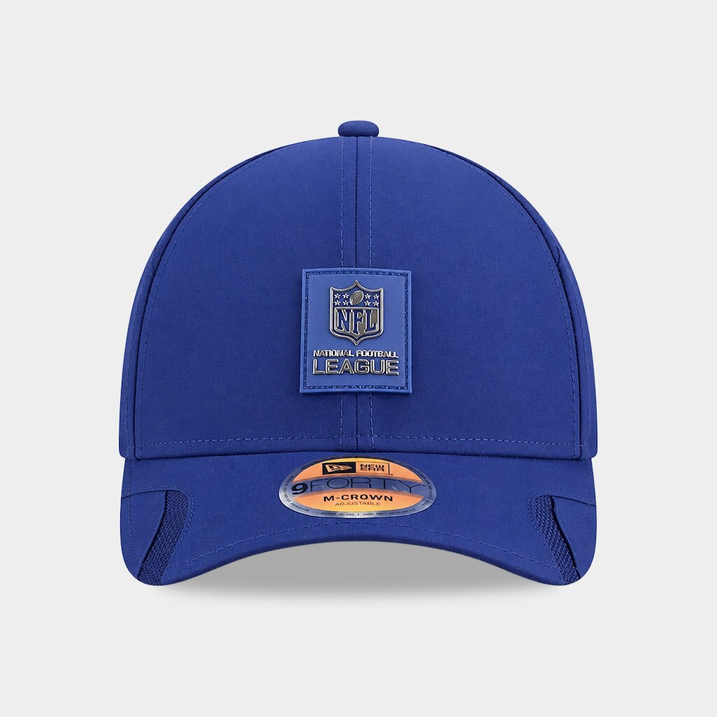 Boné New era NFL25 940Mc Sideline NFL Logo