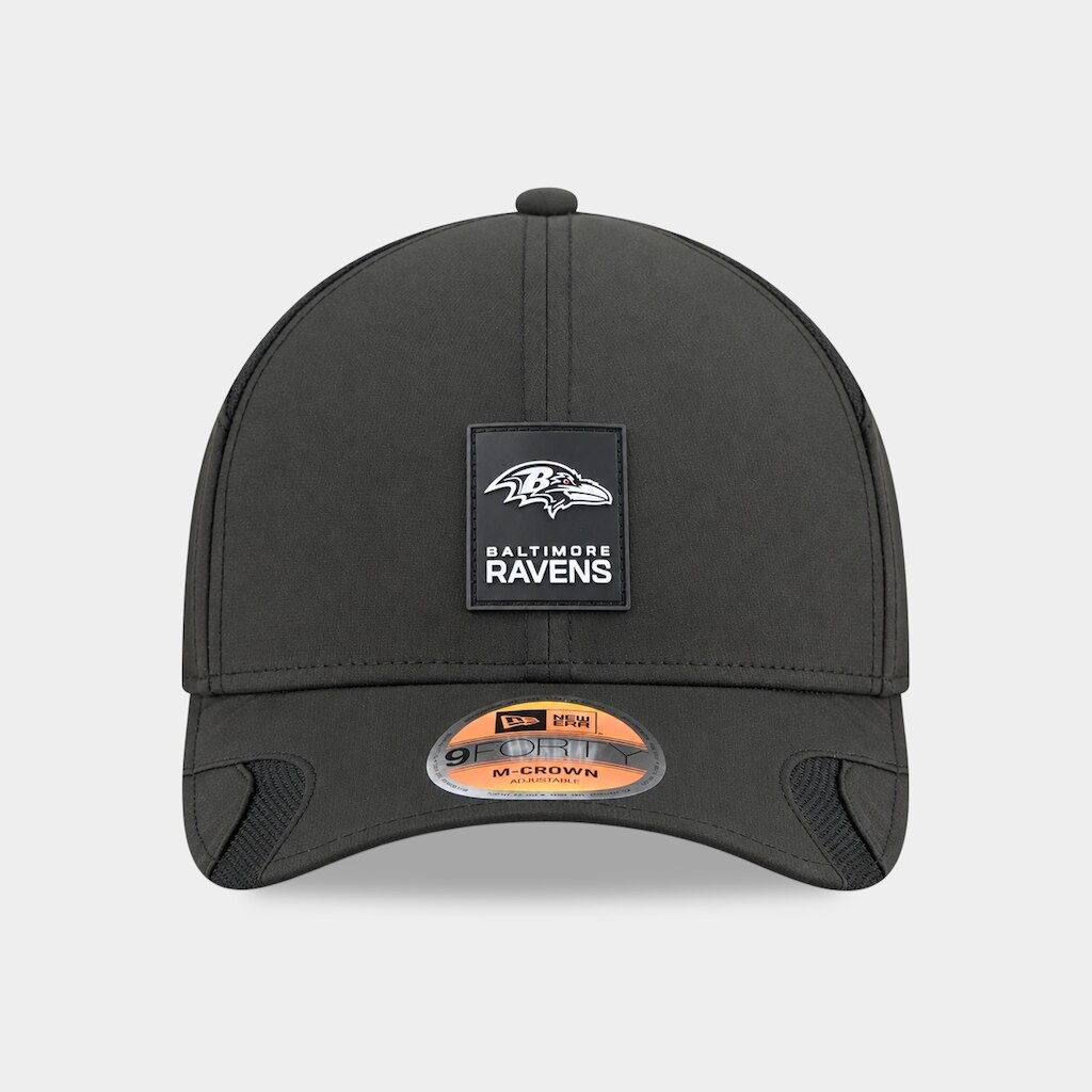 Boné New era NFL25 Sl 940Mc Balrav Otc