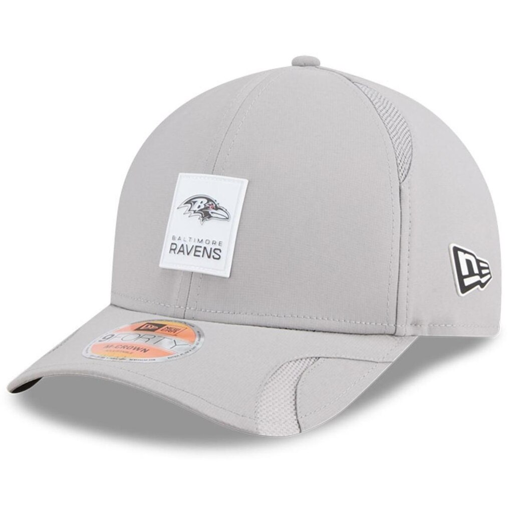 BONE NEW ERA NFL25 SL 940MC CW BALRAV GRA