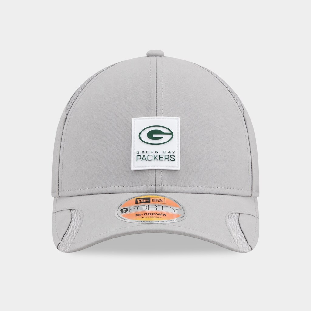 BONE NEW ERA NFL25 SL 940MC CW GREPAC GRA