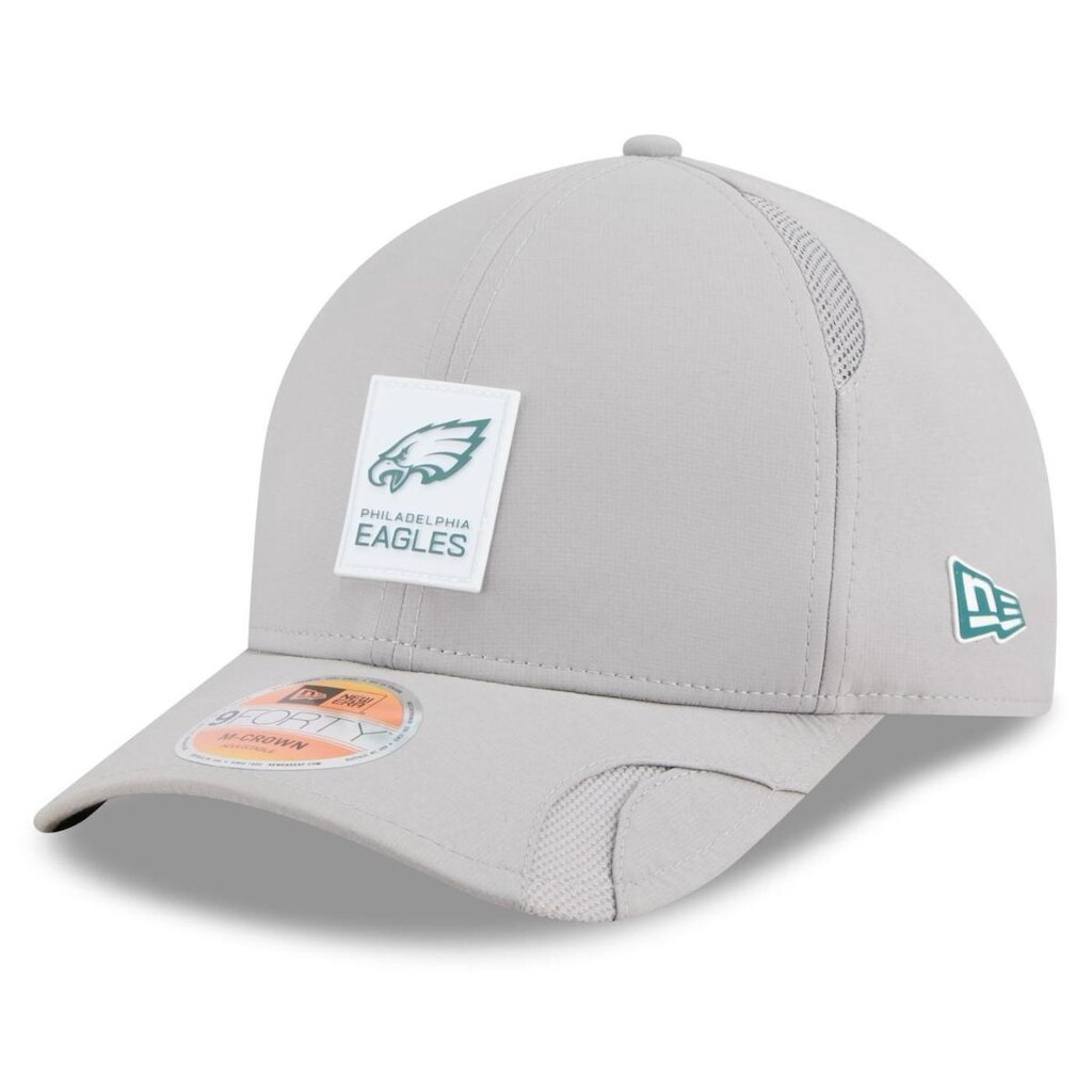 BONE NEW ERA NFL25 SL 940MC CW PHIEAG GRA