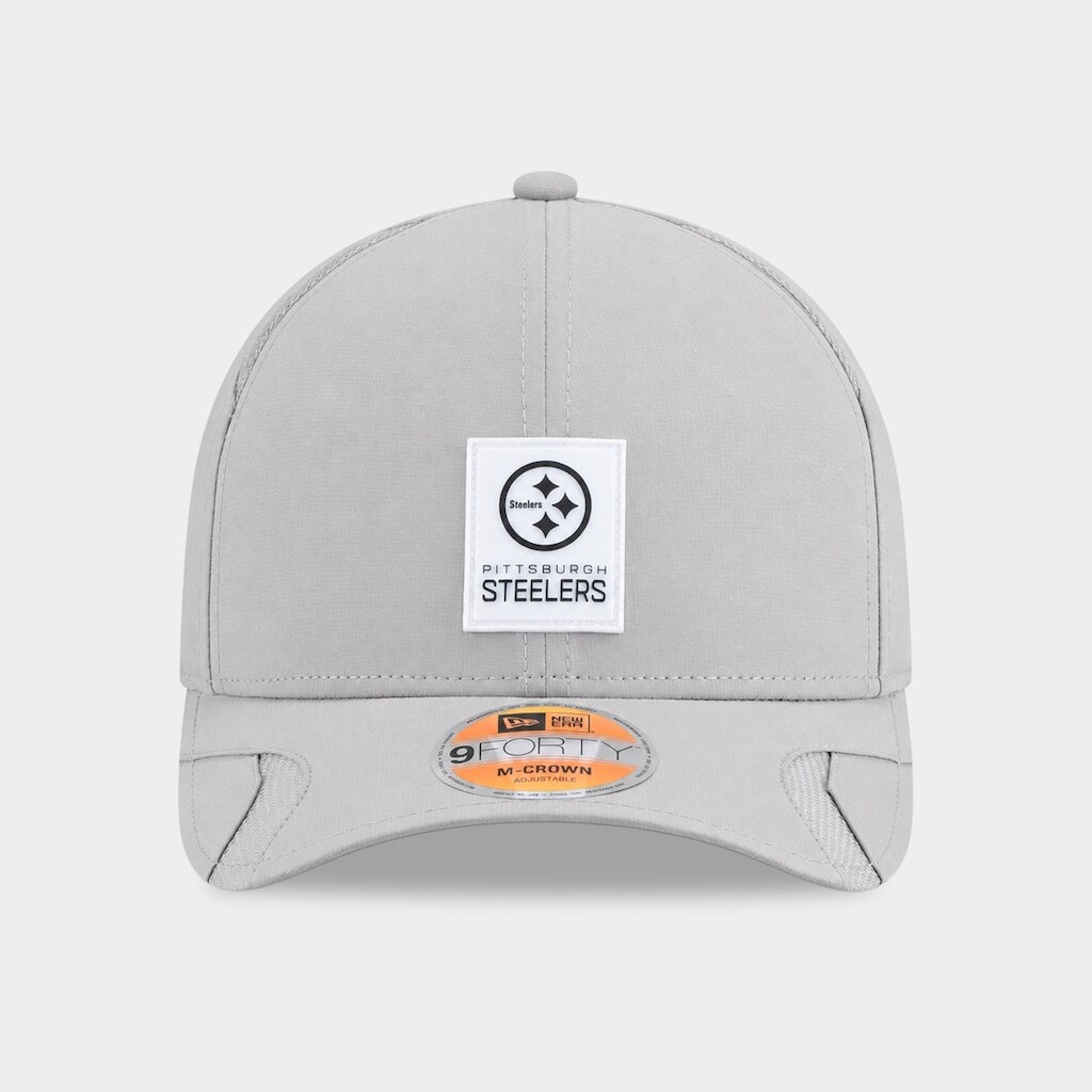 Boné New era NFL25 Sl 940Mc Cw Pitste Gra