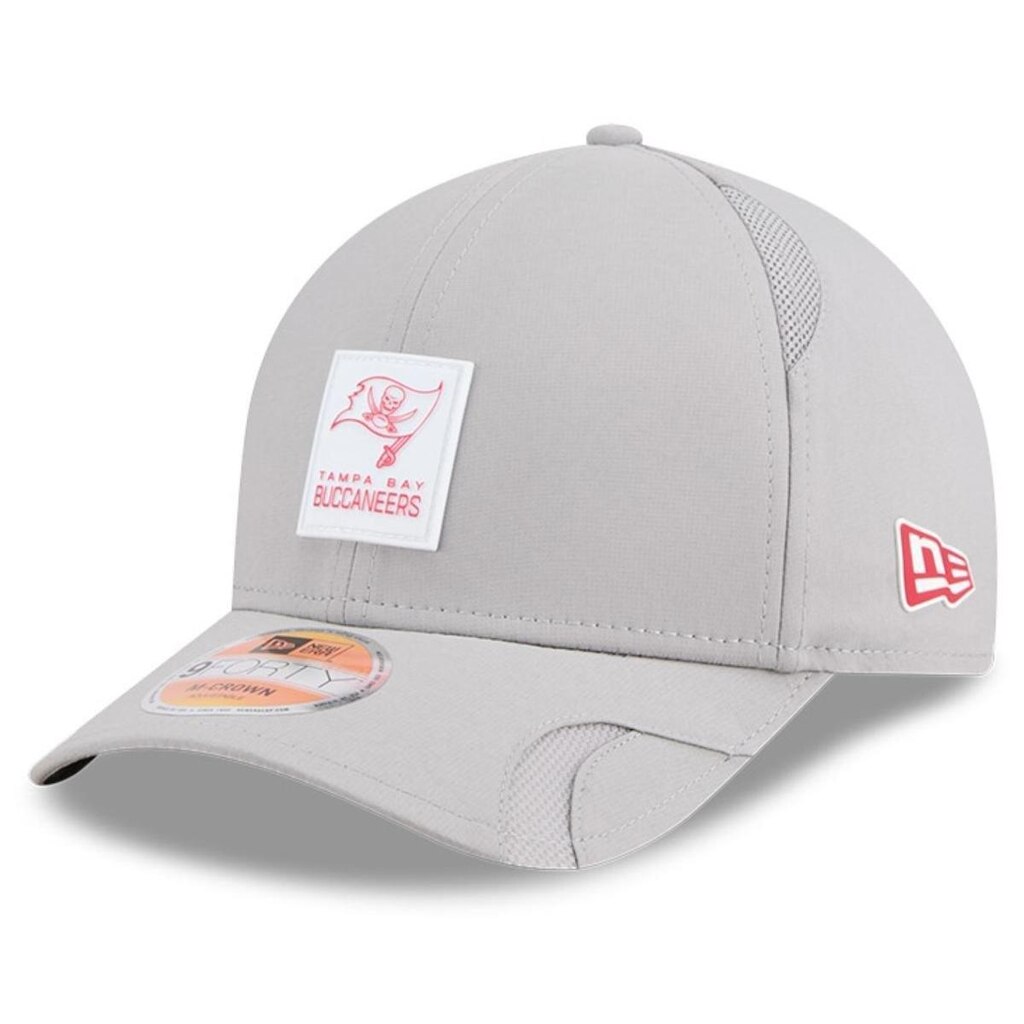 BONE NEW ERA NFL25 SL 940MC CW TAMBUC GRA