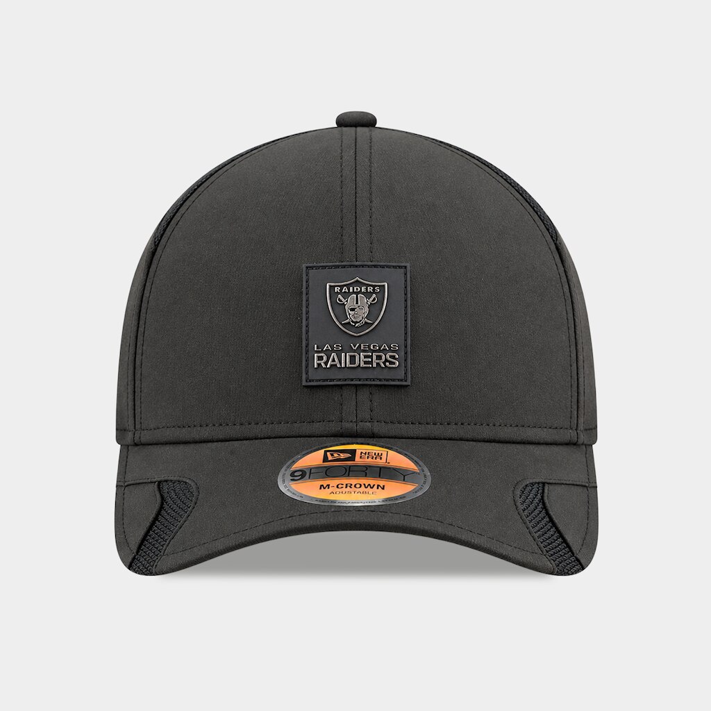 Boné New era NFL25 Sl 940Mc Lasrai Otc