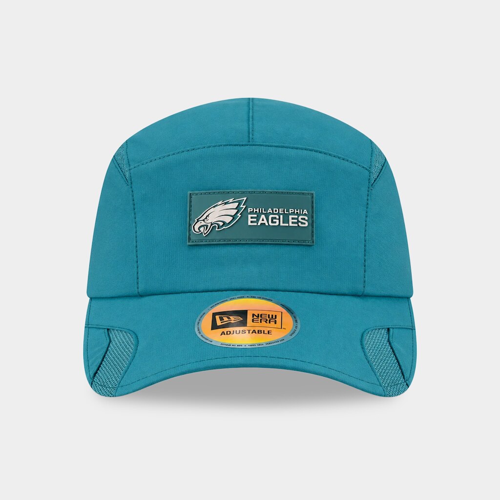Boné New era NFL25 Sl Rnnr Phieag Otc